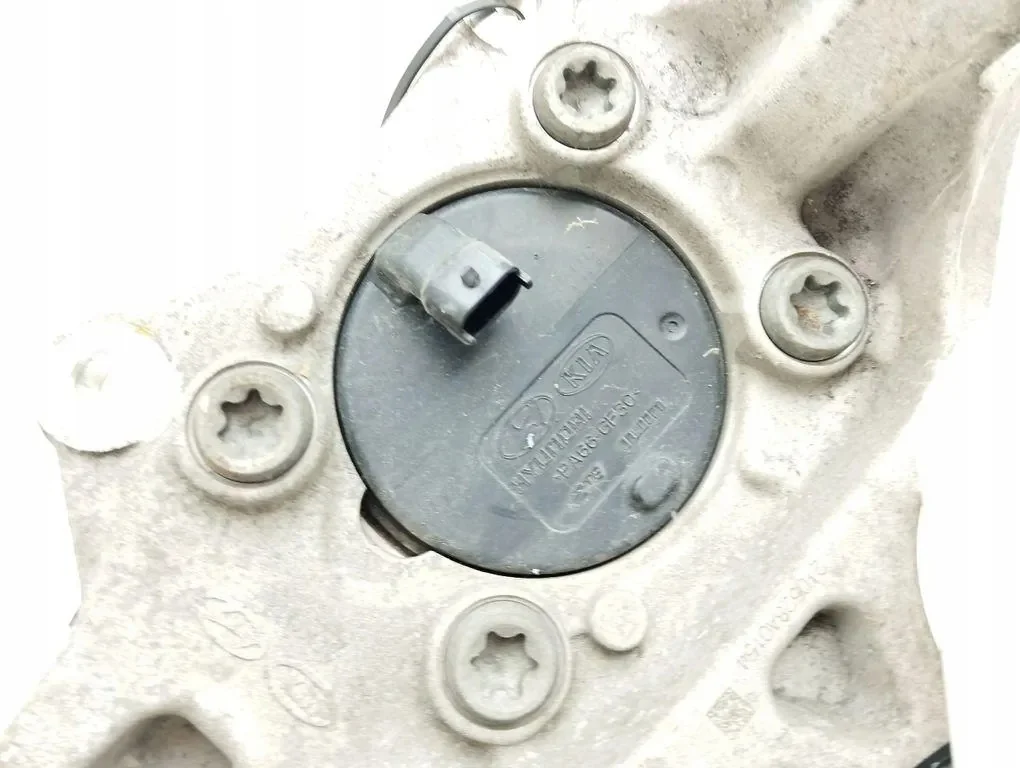Rotule avant droite HYUNDAI IONIQ 51706GI020 image 9