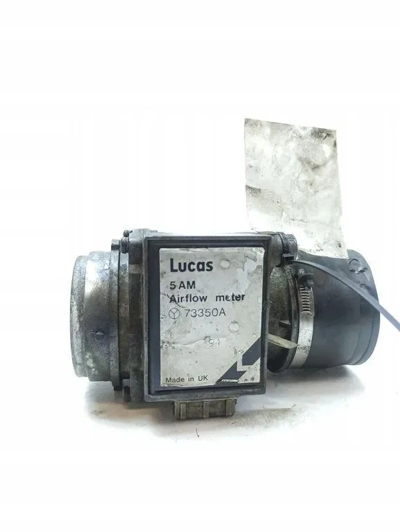 Mass Air Flow Sensor Jaguar XJ X300 X308