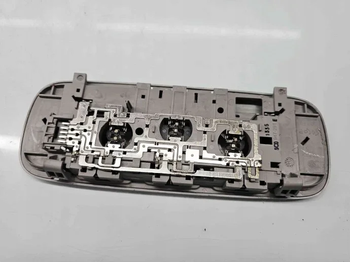 Luz Techo Trasero Passat B7 (362) VW OE image 3