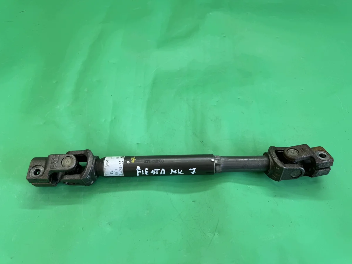 COLONNE DE DIRECTION FORD FIESTA MK7 VII 08-