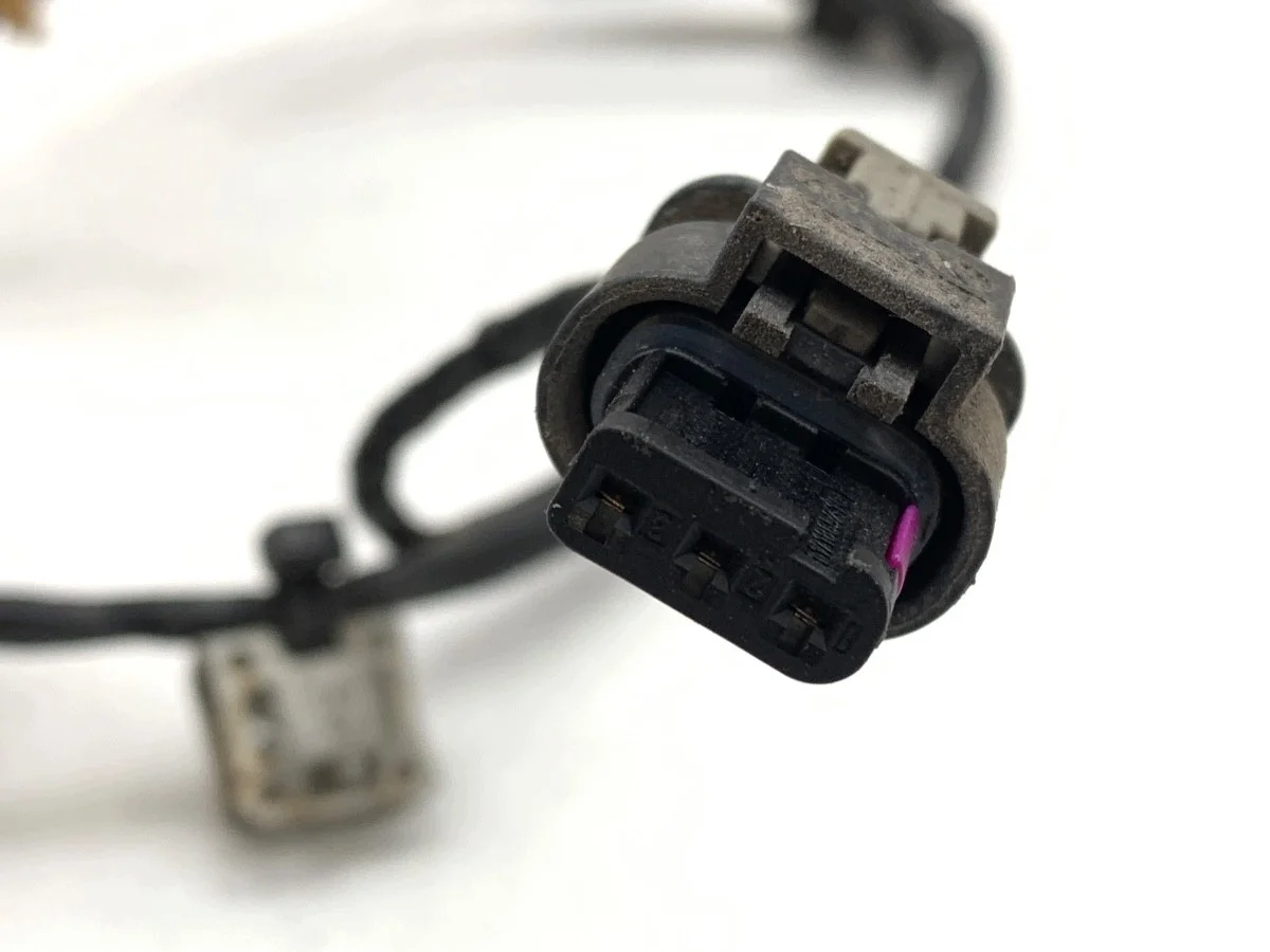 Rear PDC Wiring Harness Skoda Octavia III 5E0971104