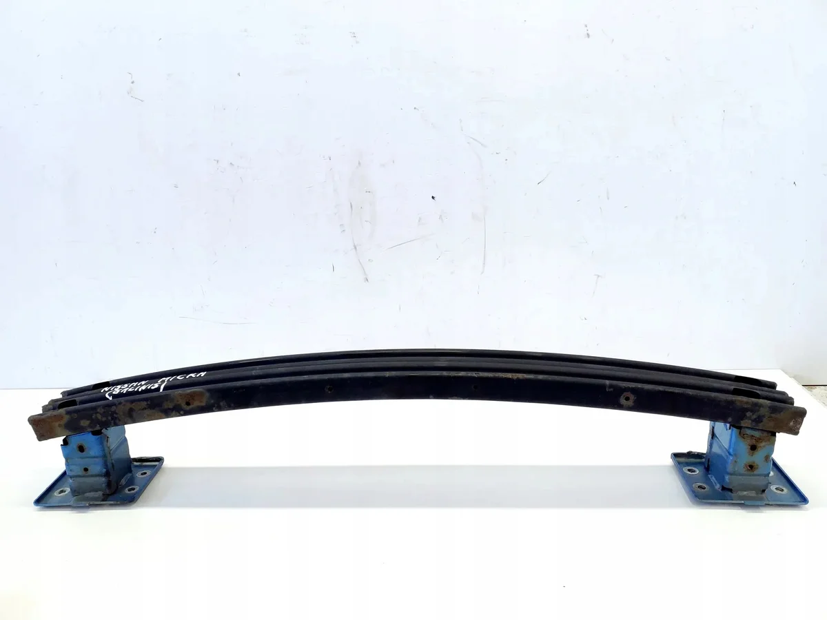 Achterbumper balk Nissan Micra V (K14)