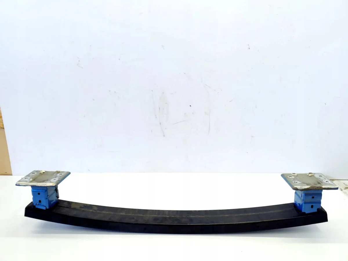 Achterbumper balk Nissan Micra V (K14) image 4