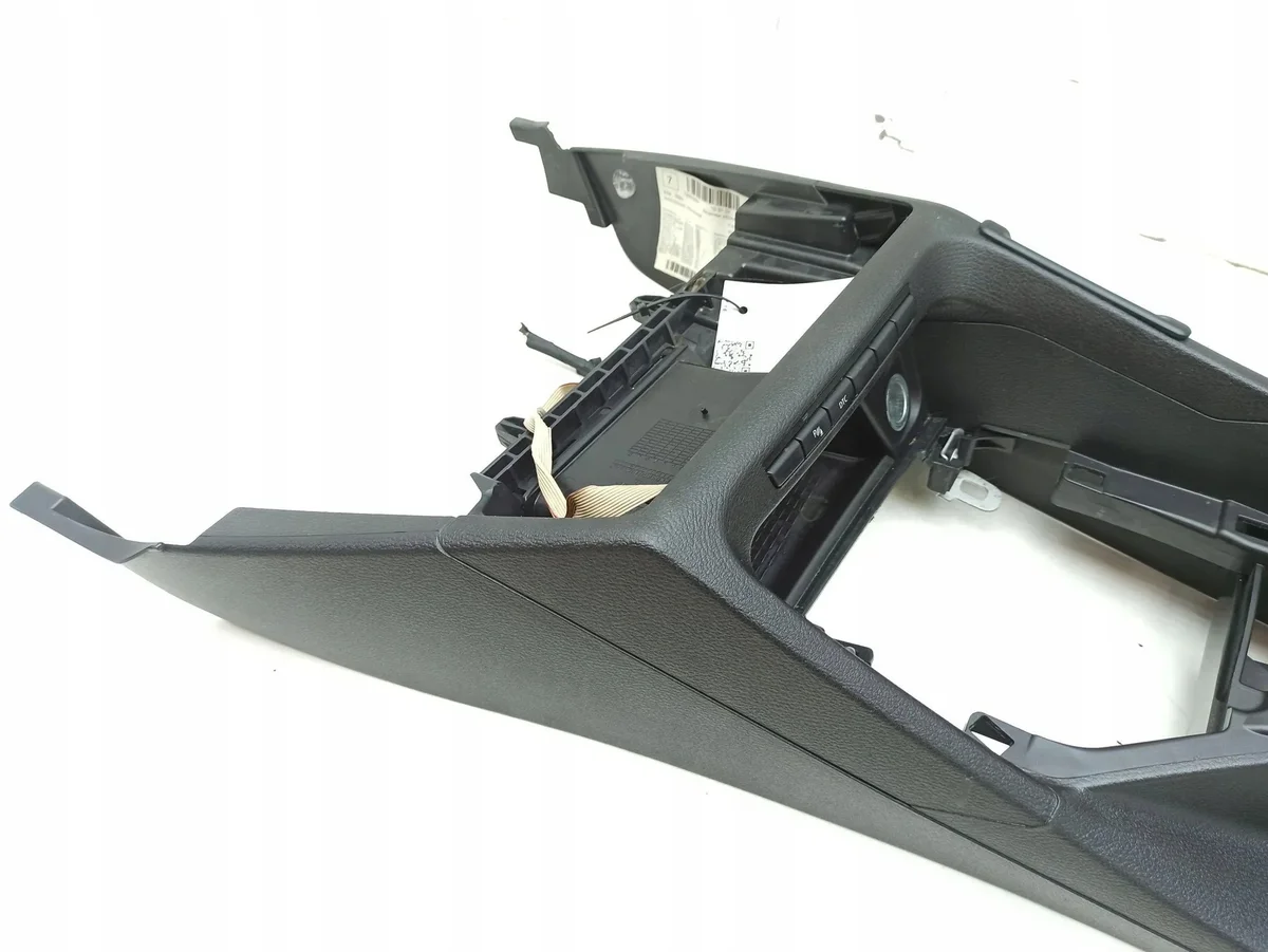 Console accoudoir BMW X1 E84 OEM 79559081 image 3