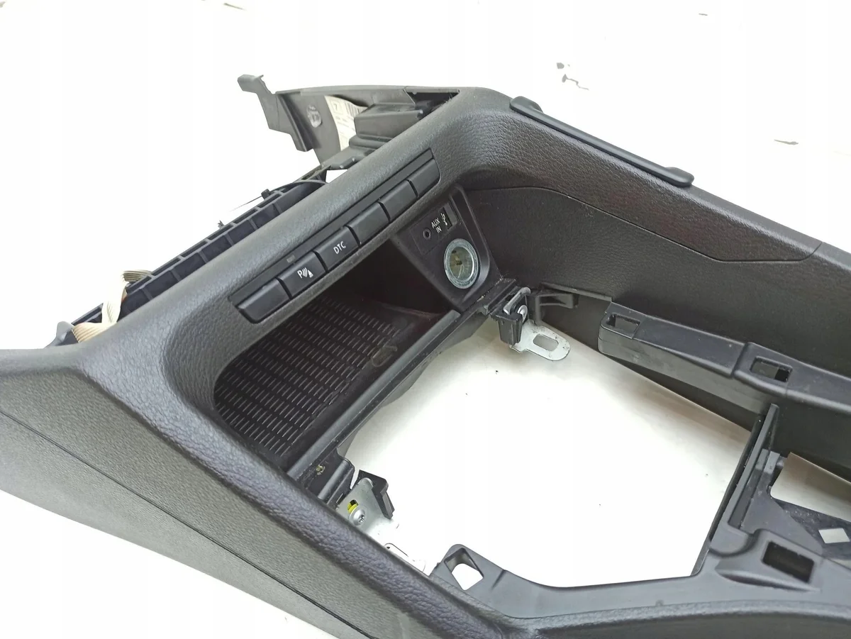 Console accoudoir BMW X1 E84 OEM 79559081 image 6