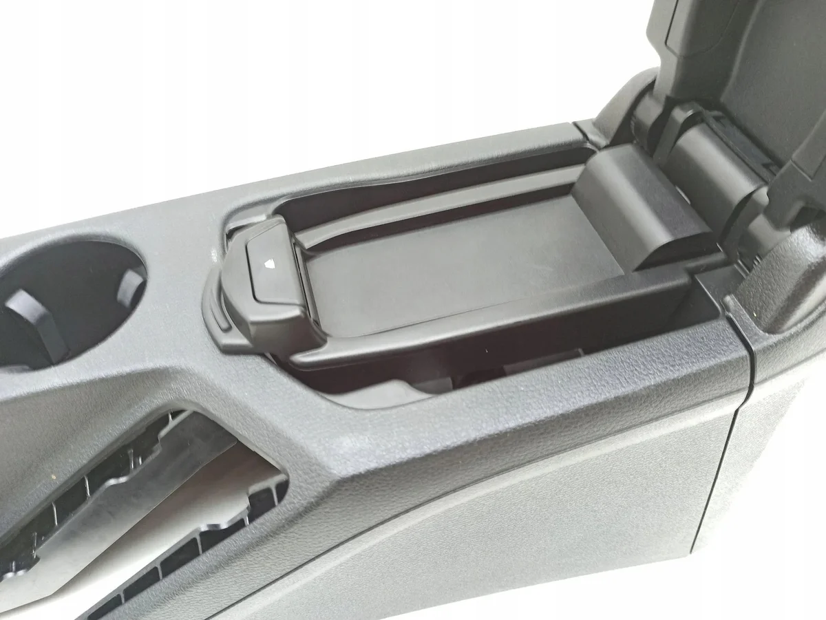 Console accoudoir BMW X1 E84 OEM 79559081 image 7