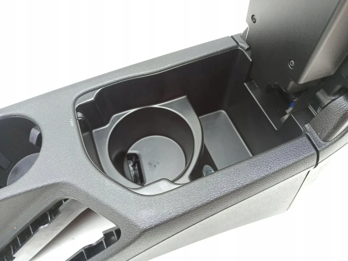 Console accoudoir BMW X1 E84 OEM 79559081 image 8
