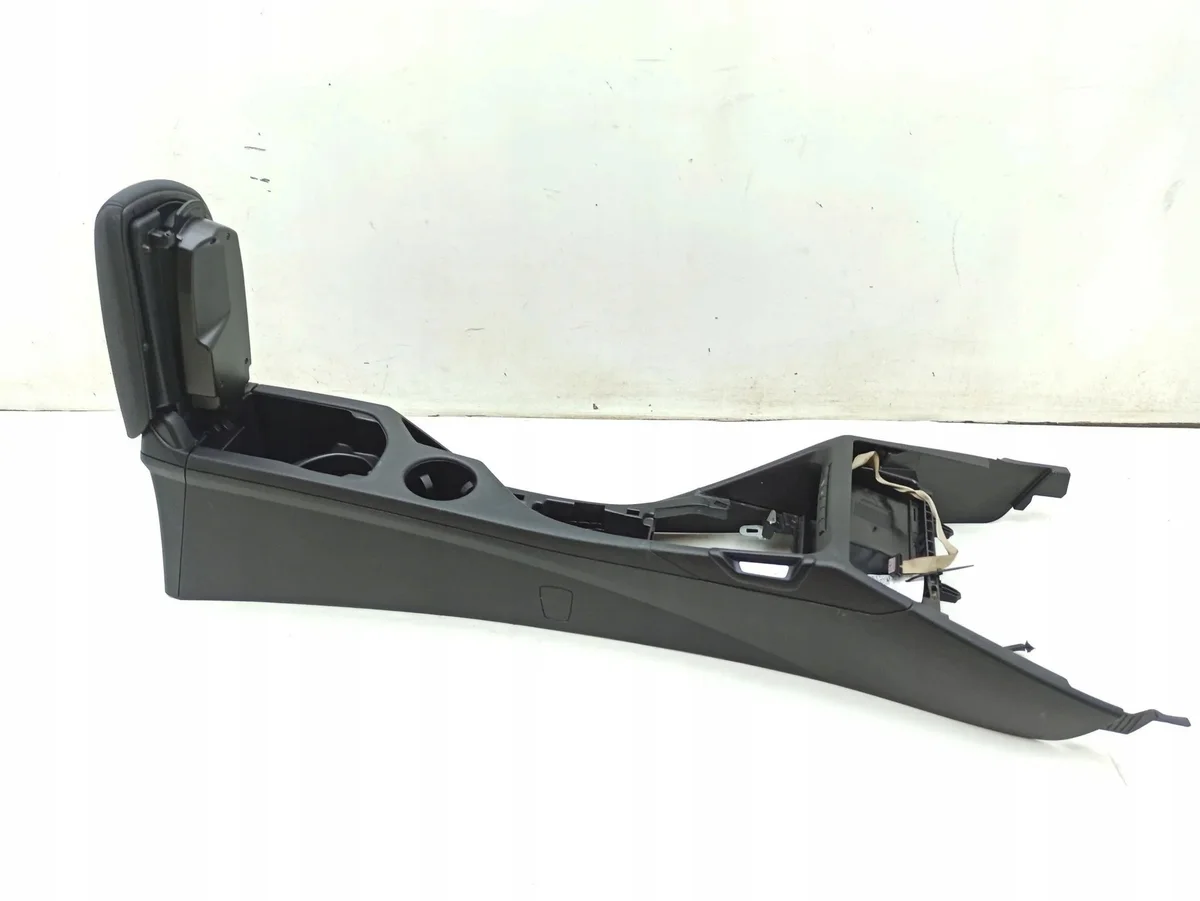 Console accoudoir BMW X1 E84 OEM 79559081 image 10