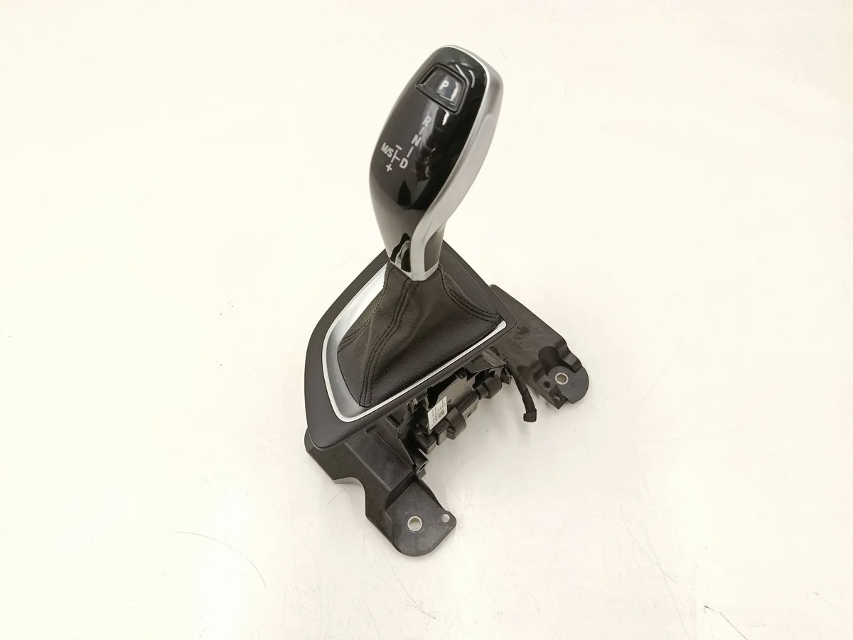 Pommeau levier vitesse BMW F45 F46 7950470