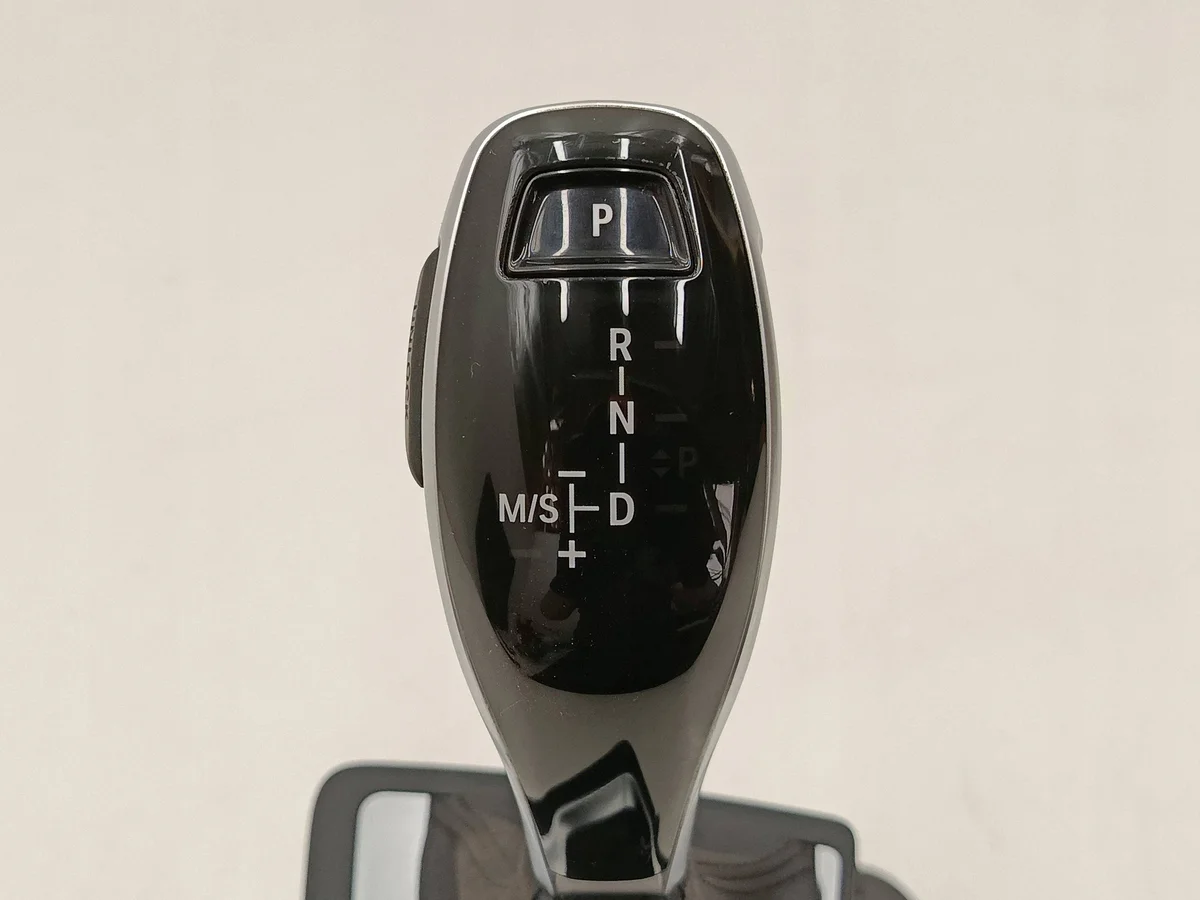 Schaltknauf BMW F45 F46 7950470 image 3