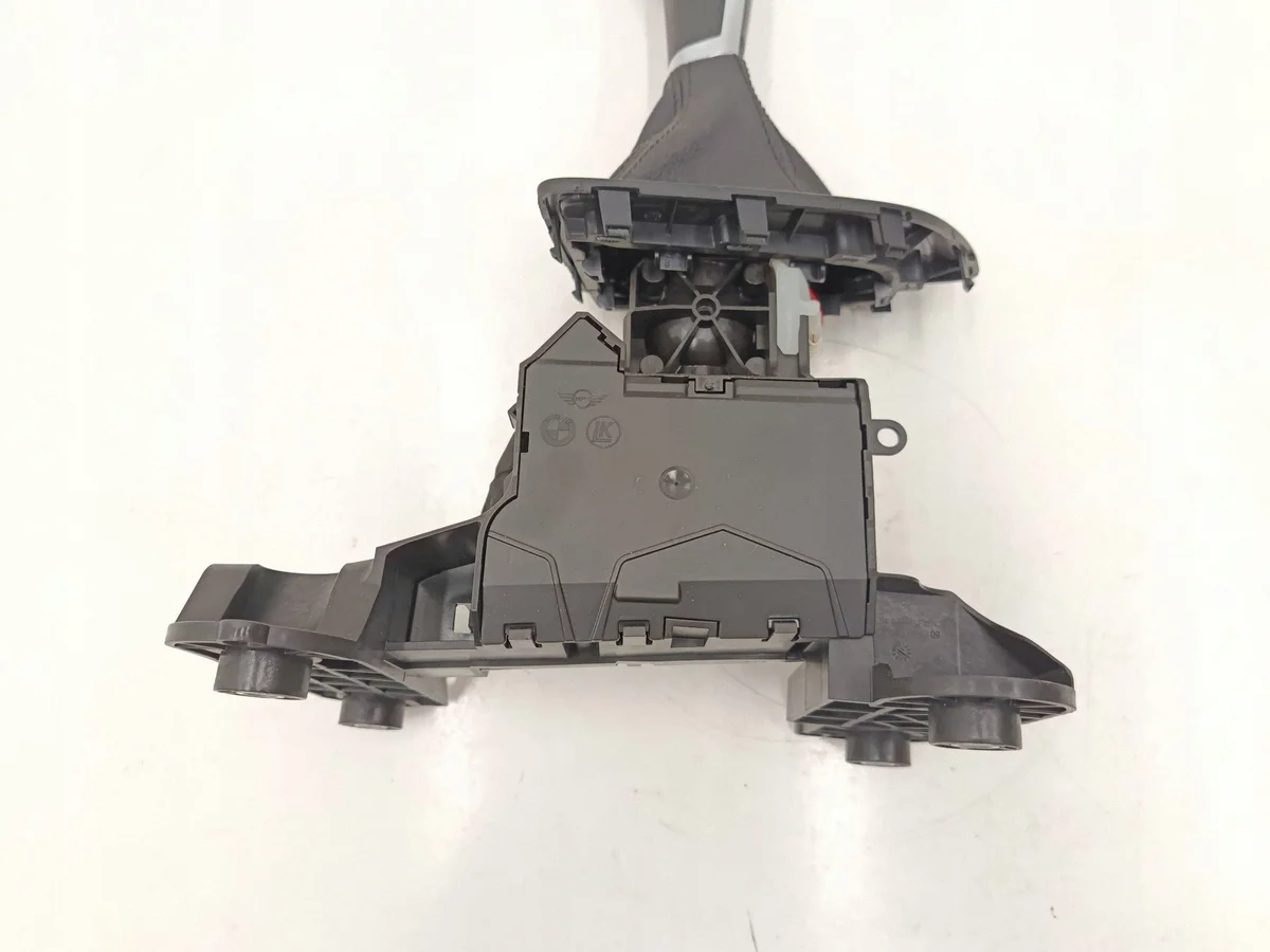 Schaltknauf BMW F45 F46 7950470 image 10