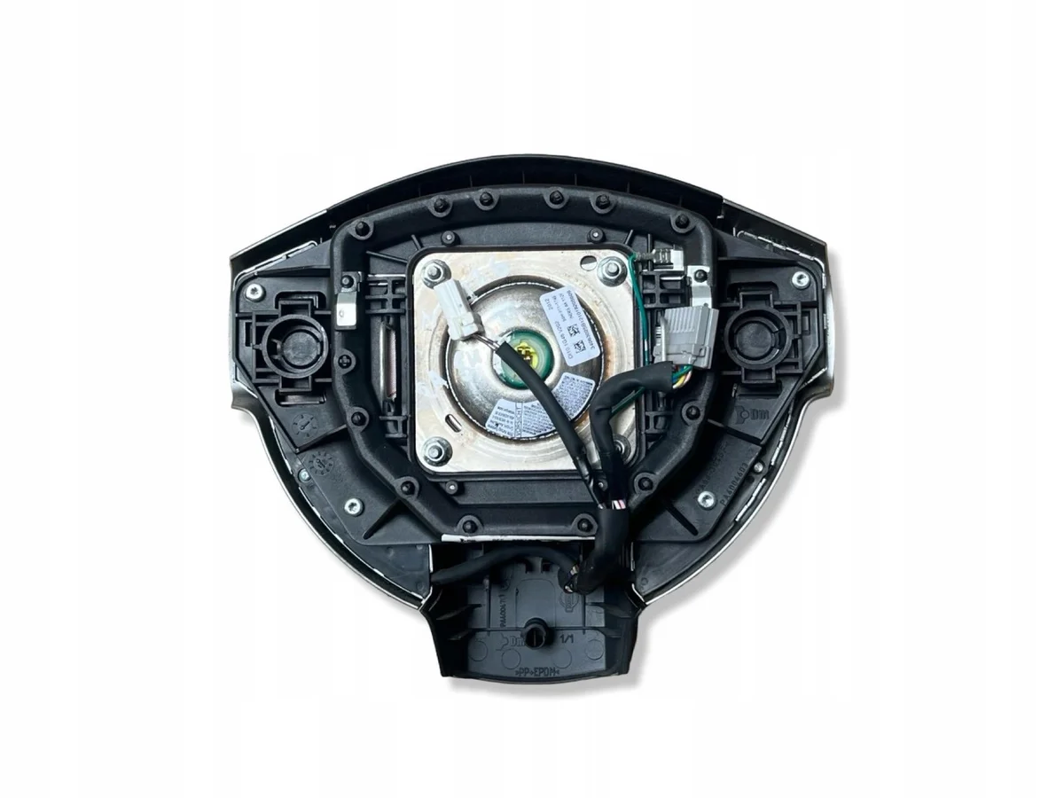 Airbag Lenkrad Nissan Qashqai 98510BR26D image 3