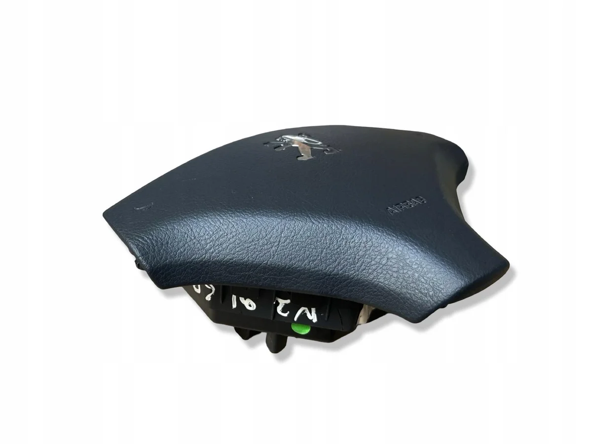 Peugeot 3008 I Airbag Fahrer 96845302ZE