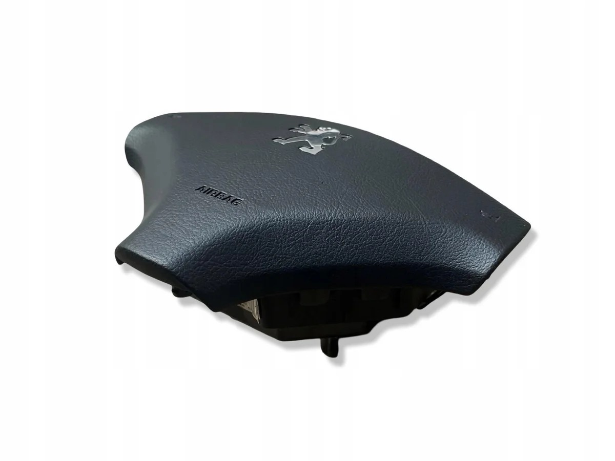Airbag Volante Peugeot 3008 I 96845302ZE image 3