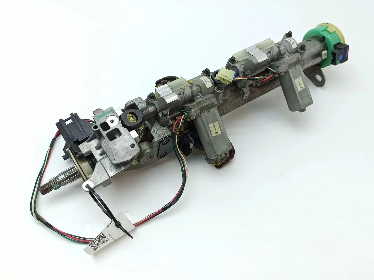 Steering Column Shaft Cadillac STS Seville 26052093