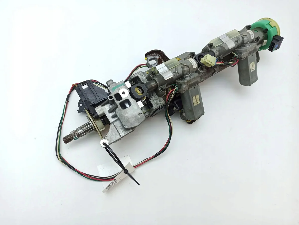 Coluna Direção Cadillac STS Seville 26052093 Usada