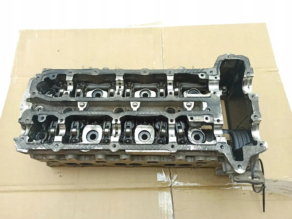 Mercedes-Benz A6420101121 culasse image 2