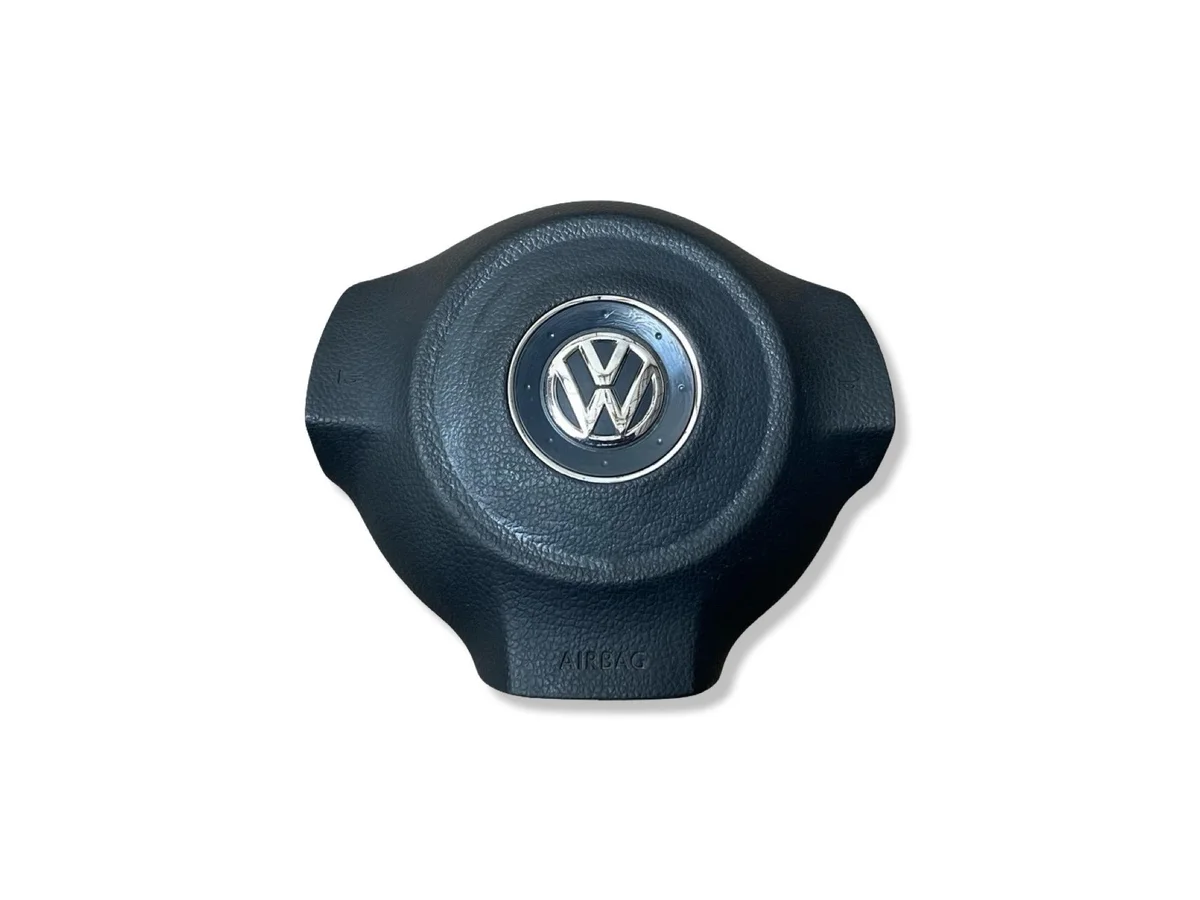 Airbag Volante VW Polo 5 6RS880201B
