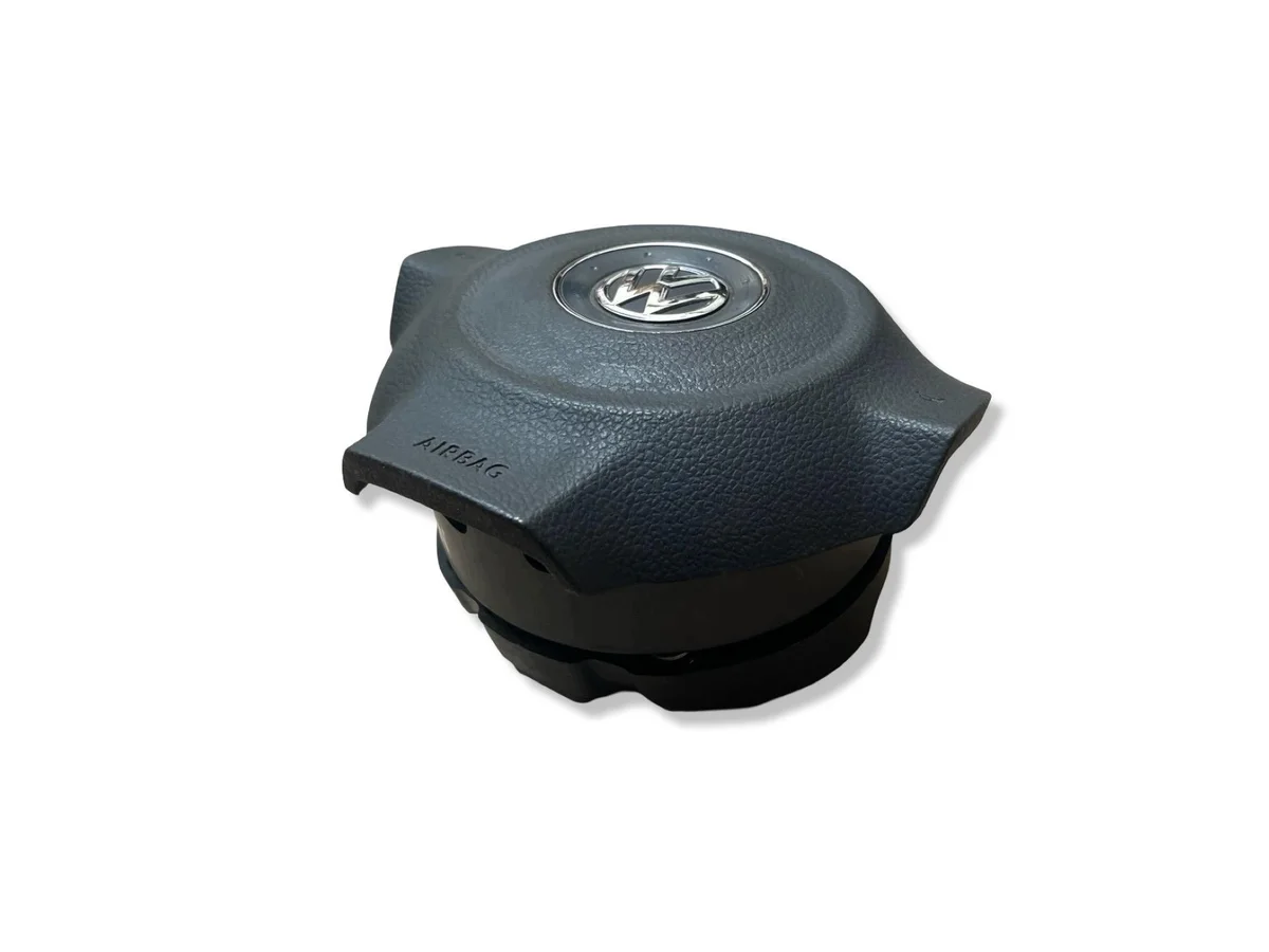 Airbag Lenkrad VW Polo 5 6RS880201B gebraucht