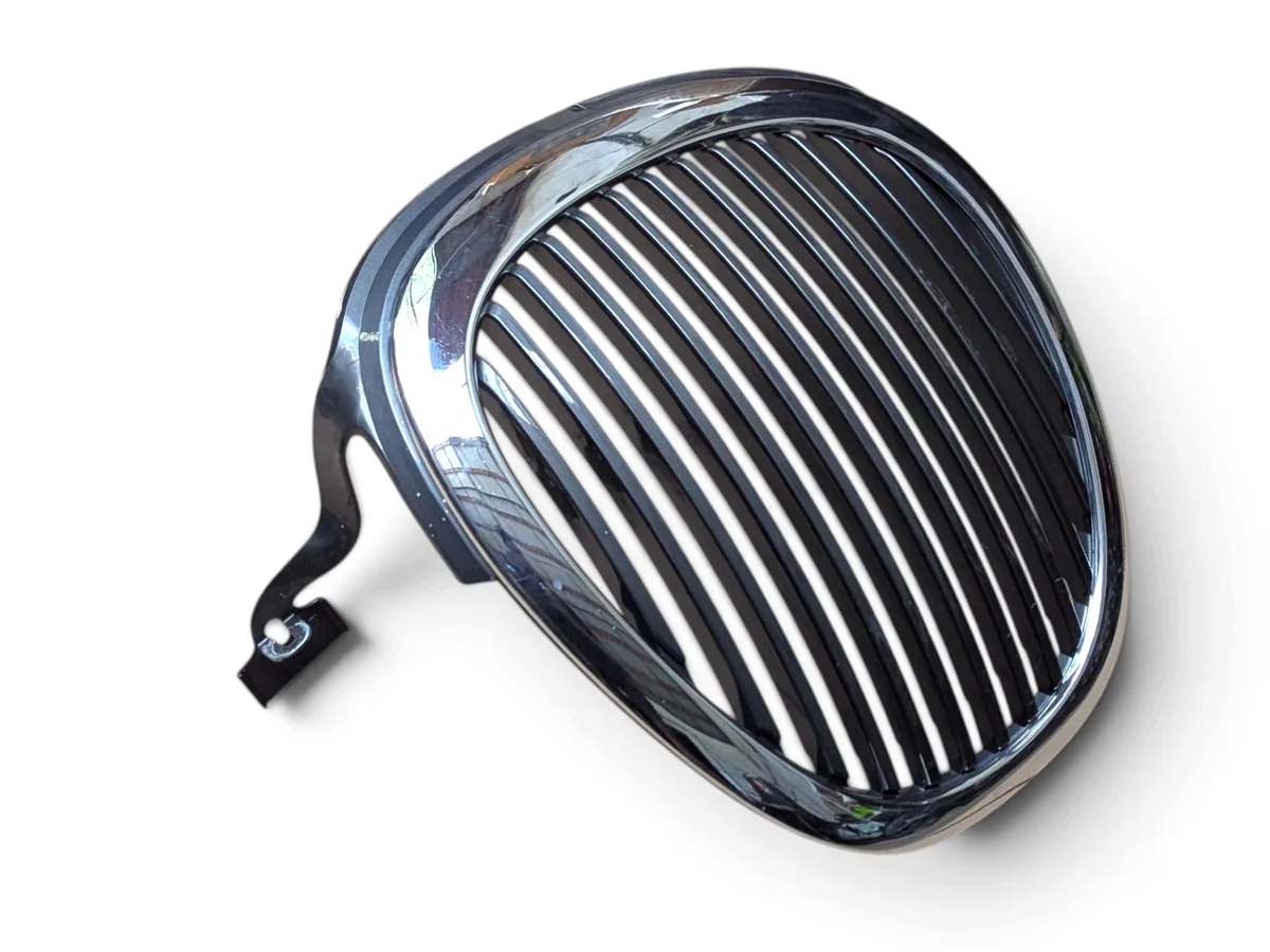 Grille Jaguar S-Type 2001 XR83-8A133-AA image 3