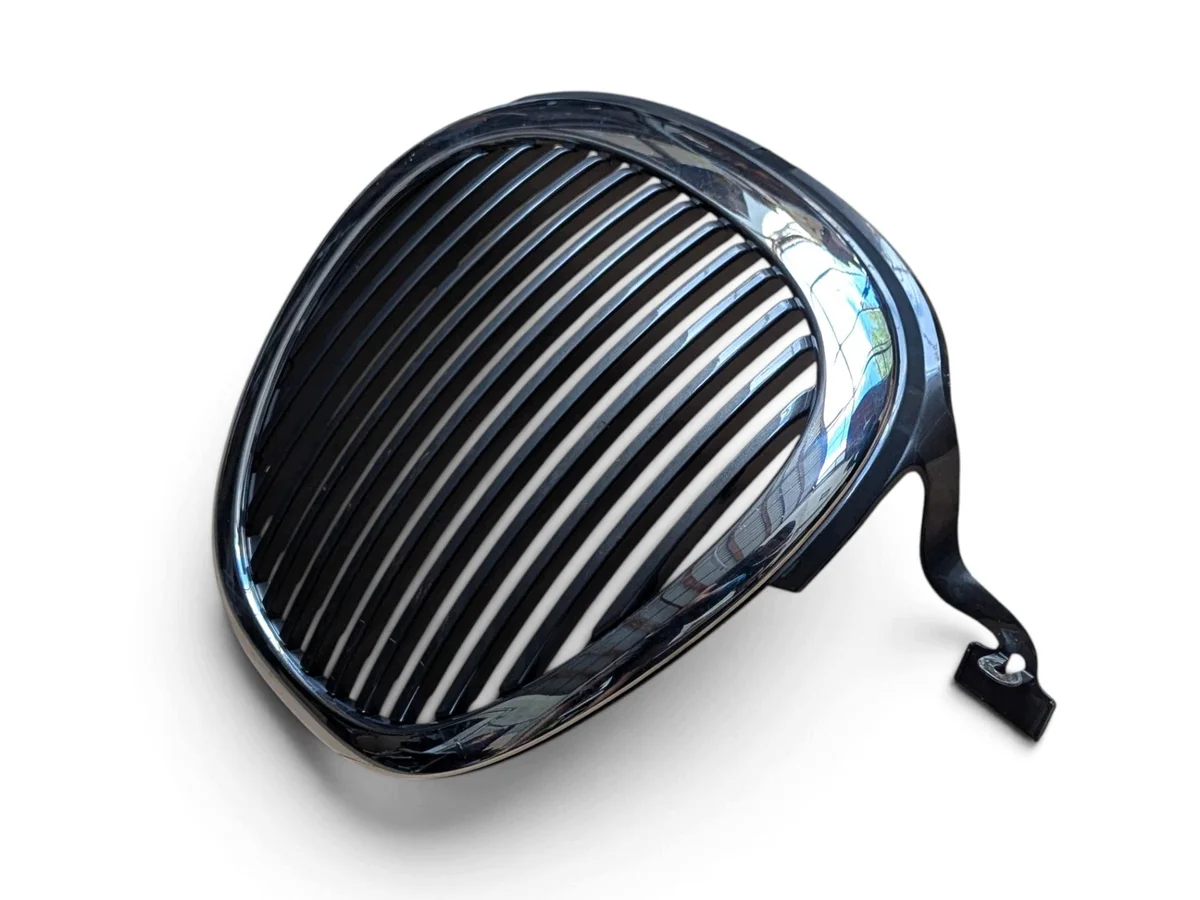 Grille Jaguar S-Type 2001 XR83-8A133-AA image 4