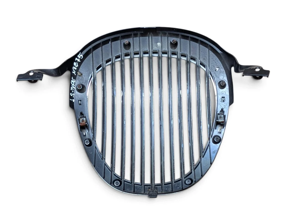 Grille Jaguar S-Type 2001 XR83-8A133-AA image 5