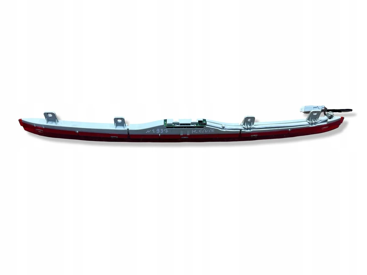 Derde remlicht Honda Civic 8 34270-SMG-E010 image 3
