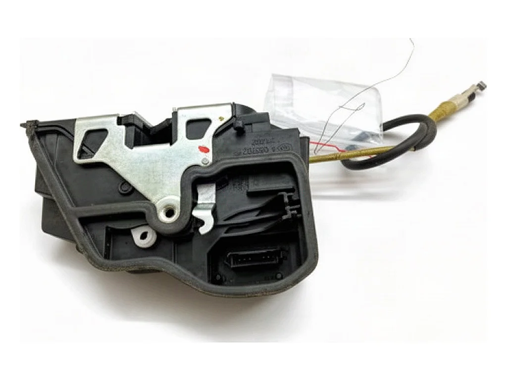 Cerradura Puerta Trasera Derecha BMW F10 09-16