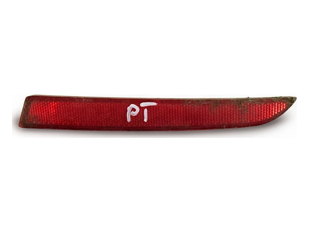 Luz parachoques trasero derecho BMW F10 09-16