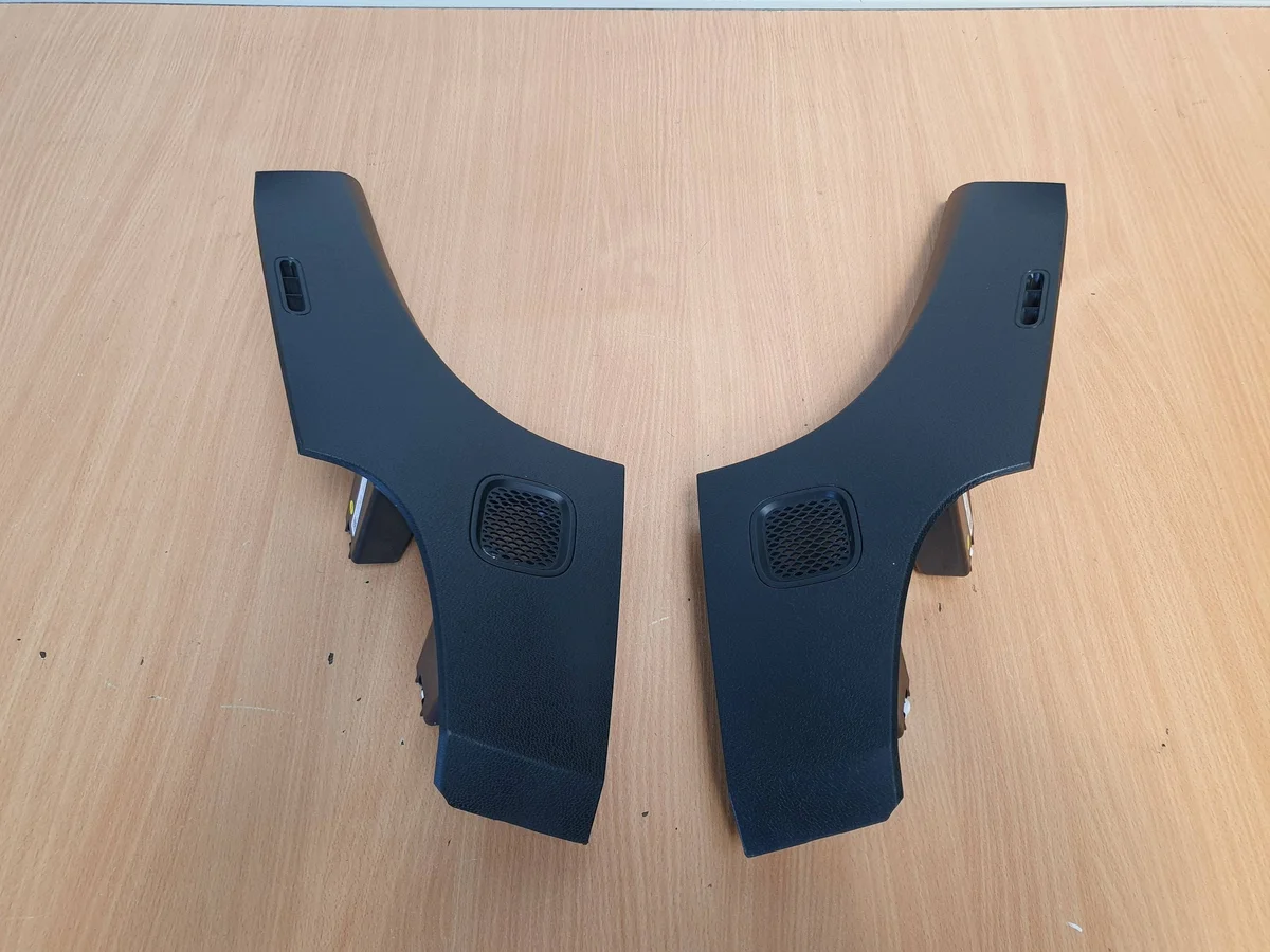 VW ID. Buzz Pillar Trim Right Left 1T3867101