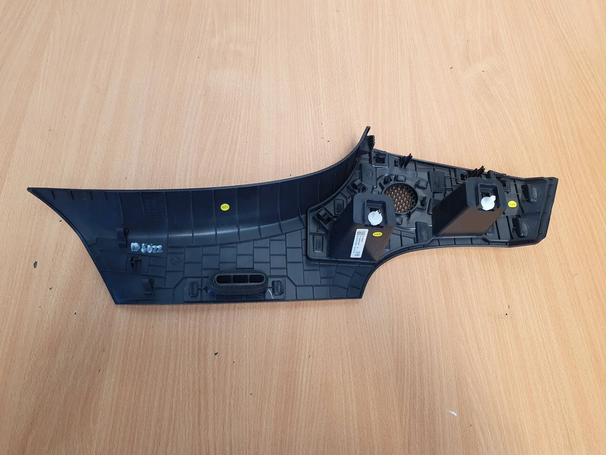 VW ID. Buzz Pillar Trim Right Left 1T3867101 image 4
