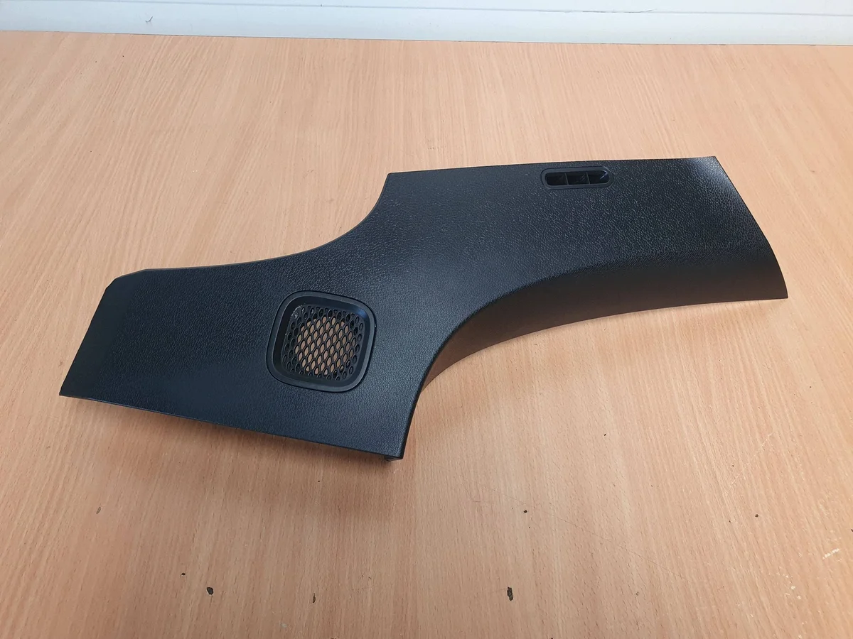 VW ID. Buzz Pillar Trim Right Left 1T3867101 image 7