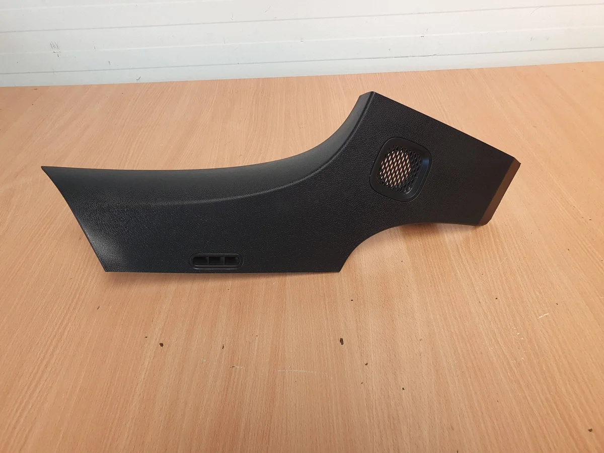 VW ID. Buzz Pillar Trim Right Left 1T3867101 image 8