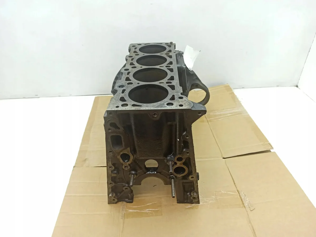Motor Mercedes W211 2.2 CDI 646951 image 6