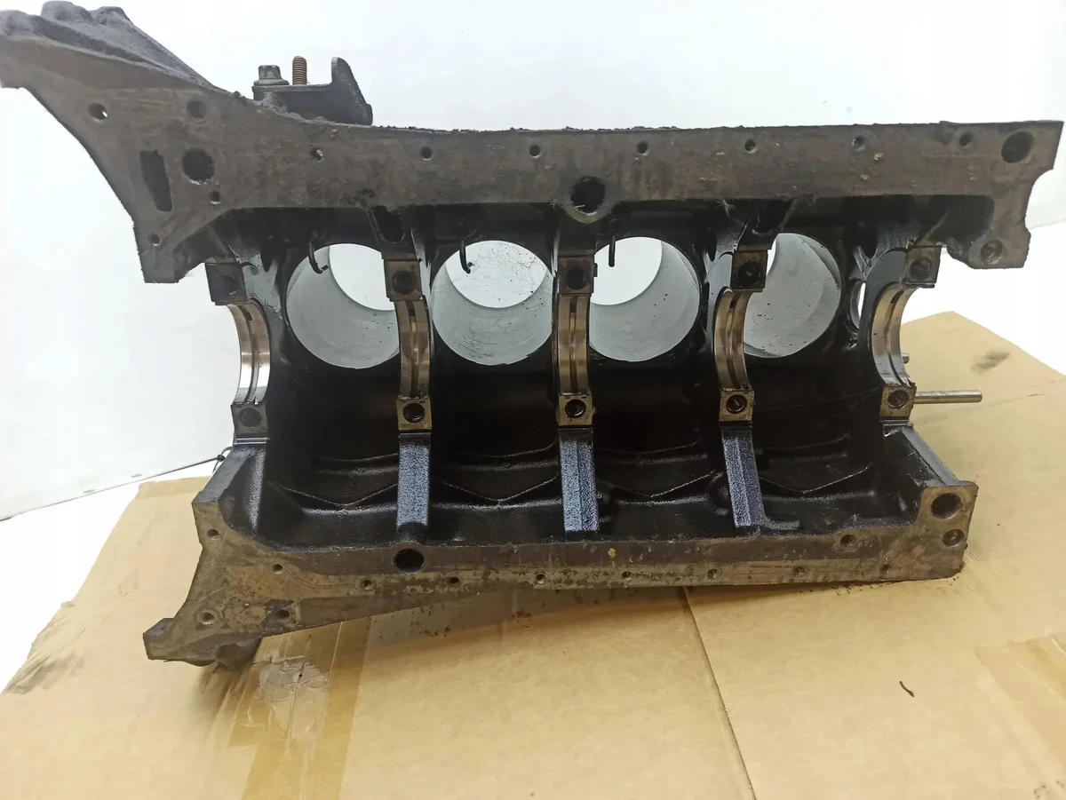 Motor Mercedes W211 2.2 CDI 646951 image 7