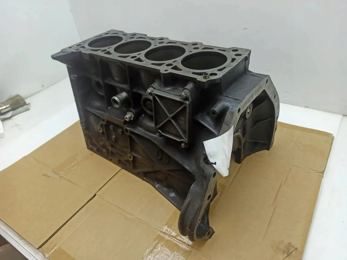 Motor Mercedes W211 2.2 CDI 646951 image 8