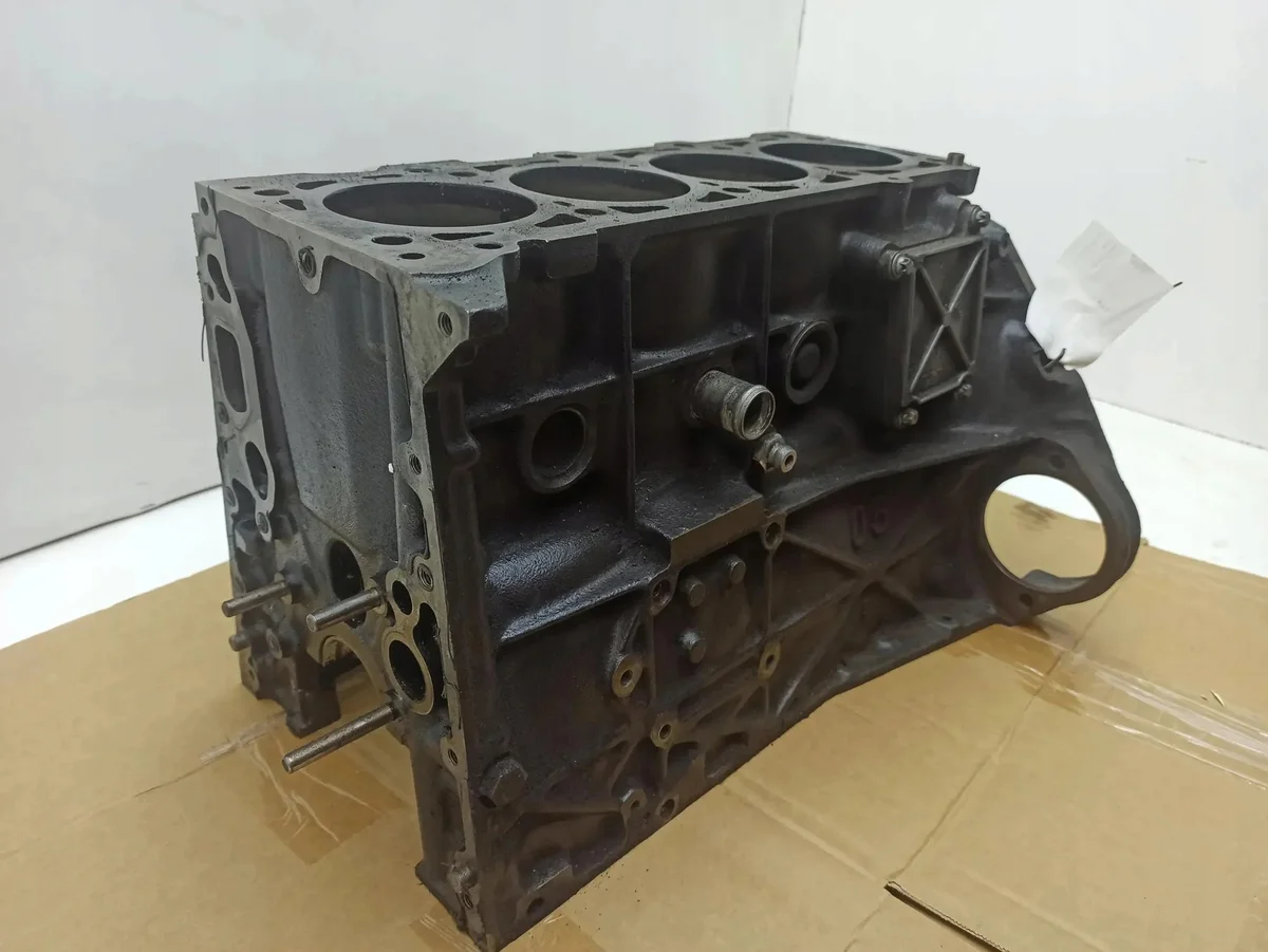 Motor Mercedes W211 2.2 CDI 646951 image 9