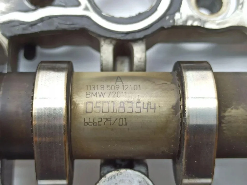 Nokkenas BMW X5 E70 30d 1131850912101