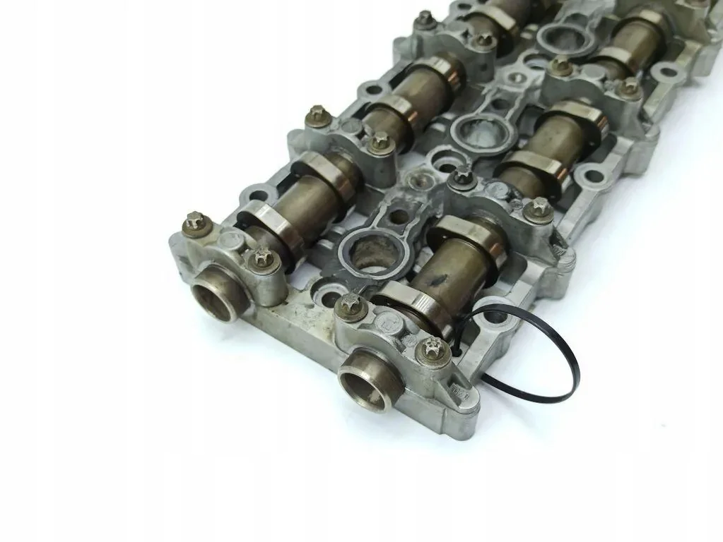 Árbol de levas BMW X5 E70 30d 1131850912101 image 3