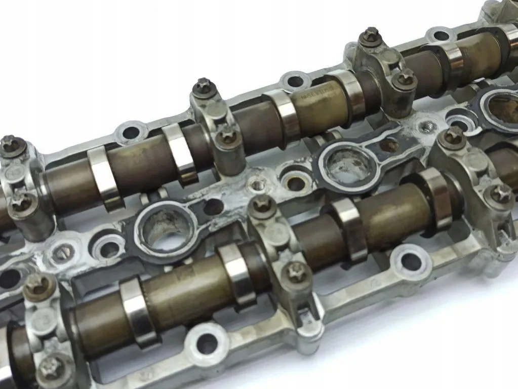Árbol de levas BMW X5 E70 30d 1131850912101 image 6