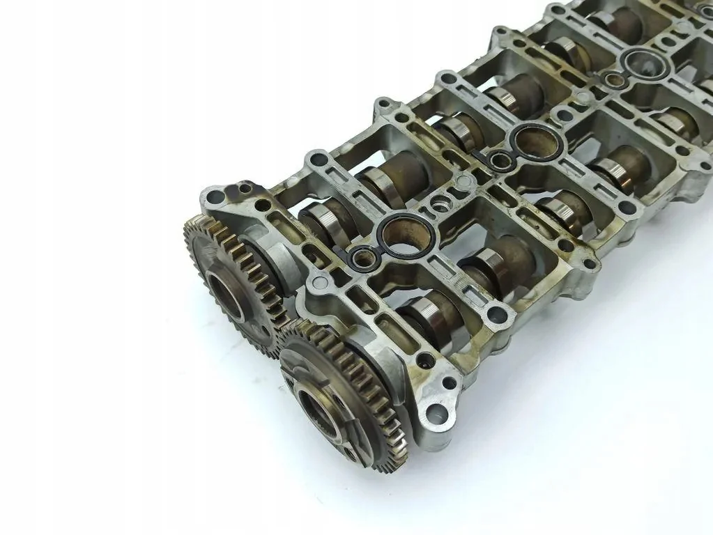 Árbol de levas BMW X5 E70 30d 1131850912101 image 8