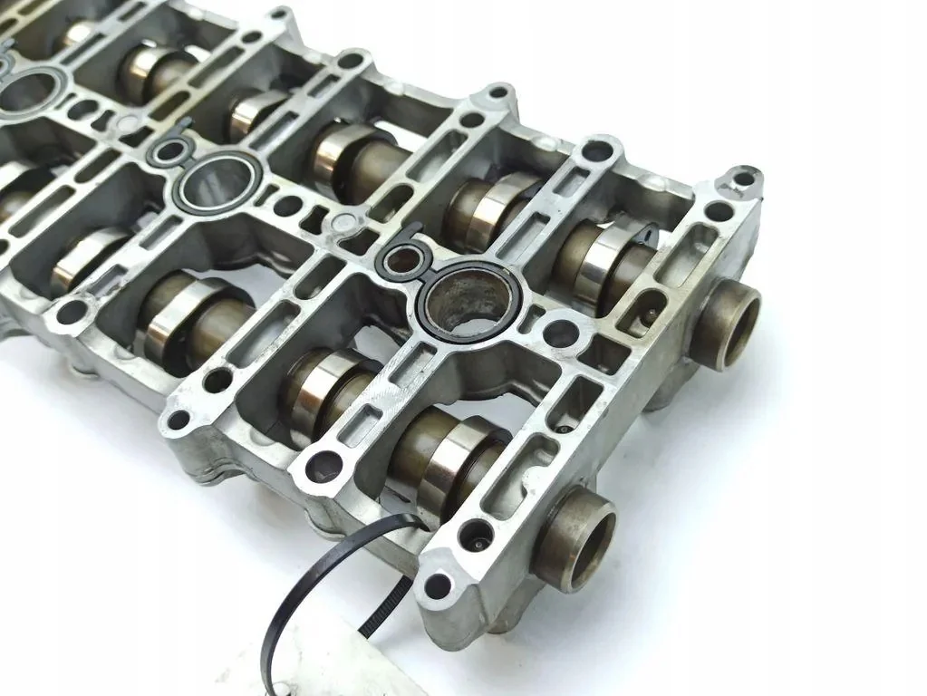 Árbol de levas BMW X5 E70 30d 1131850912101 image 9
