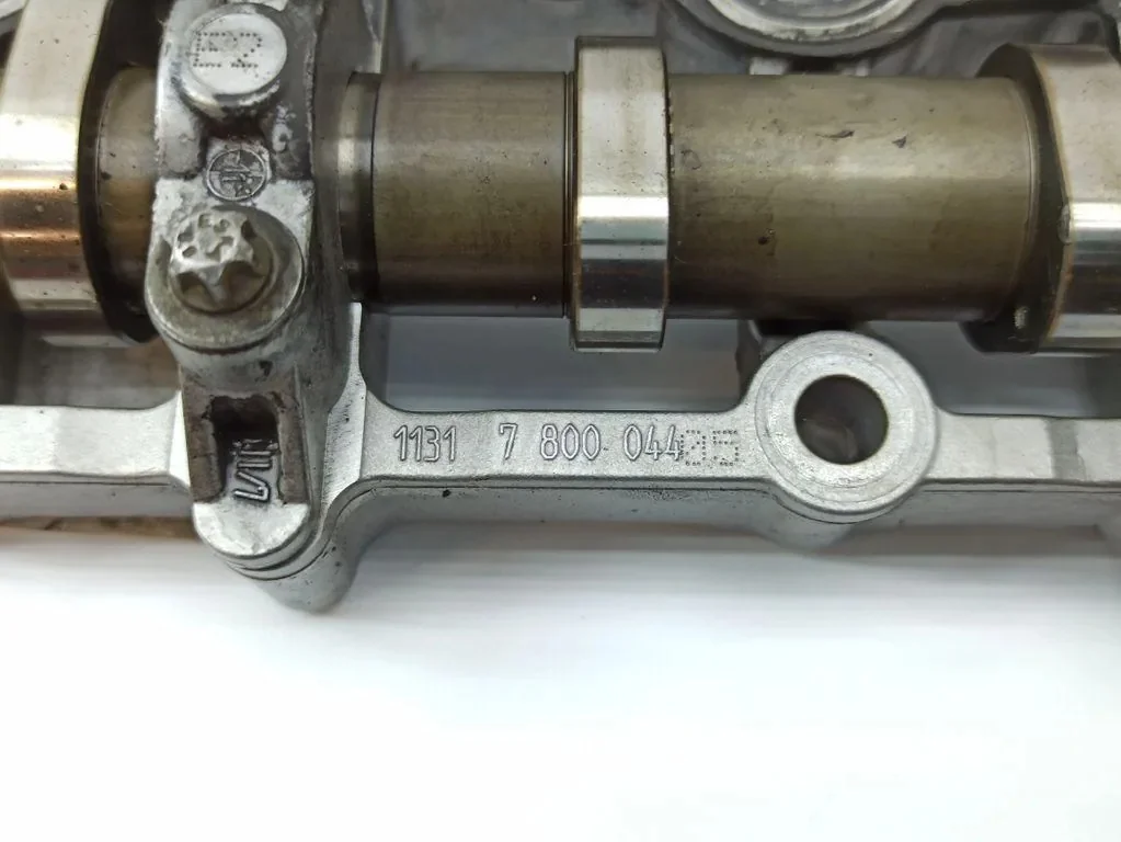 Árbol de levas BMW X5 E70 30d 1131850912101 image 10
