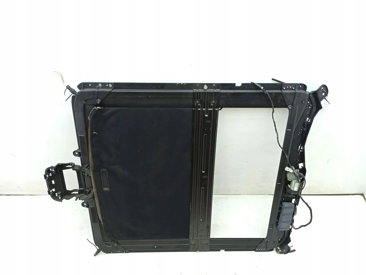Techo solar Cadillac STS Seville 1998 image 3