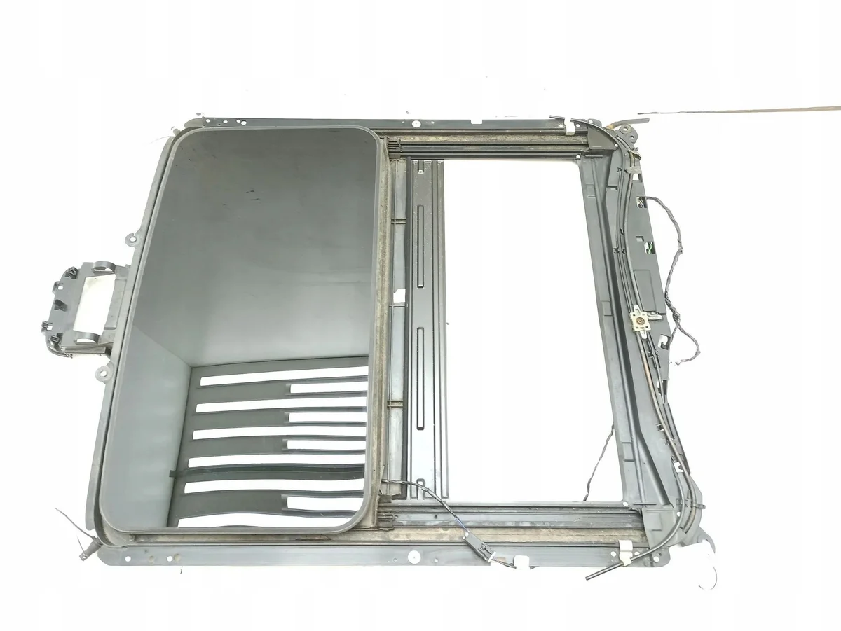 Techo solar Cadillac STS Seville 1998 image 4