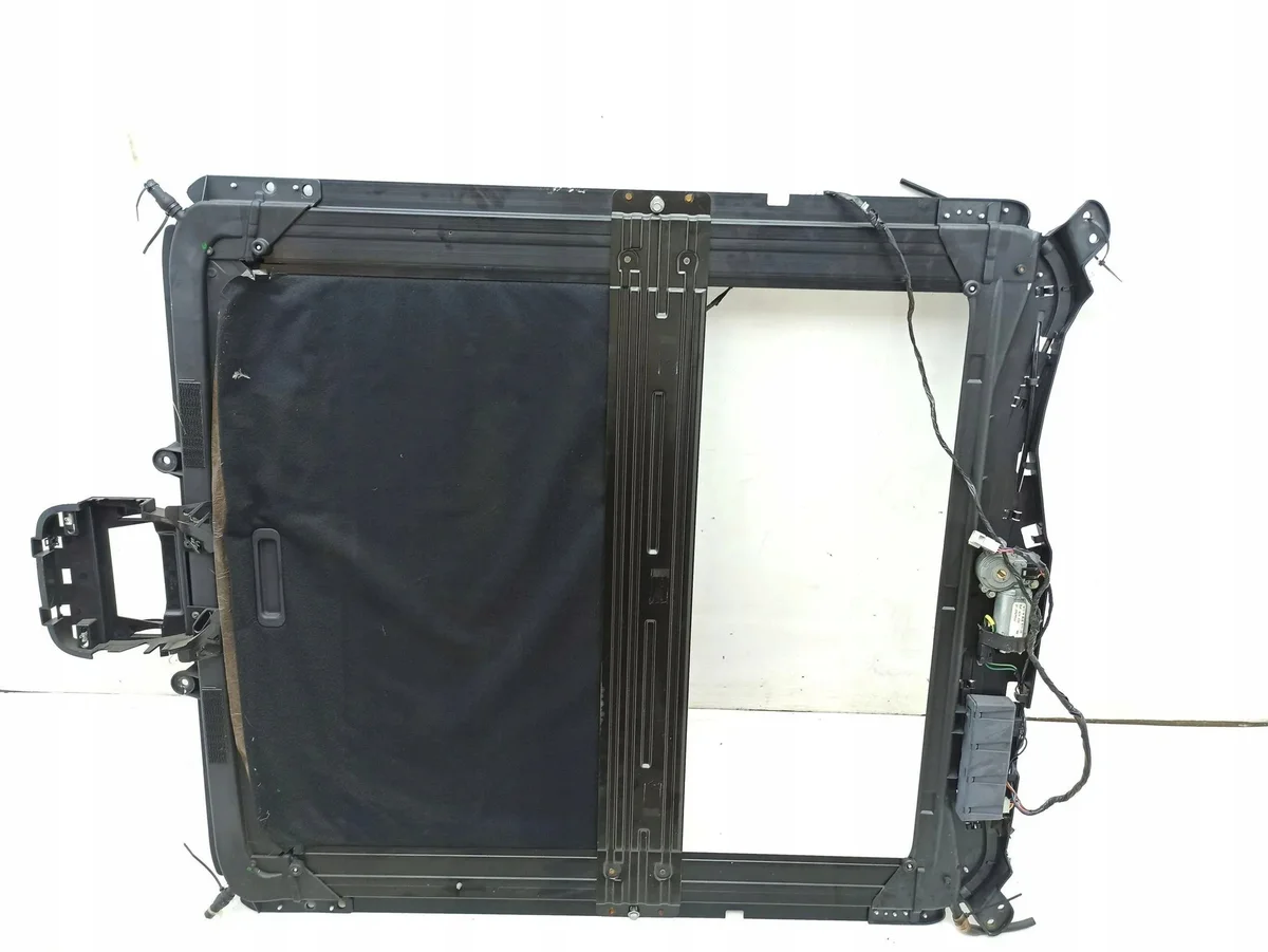 Techo solar Cadillac STS Seville 1998 image 6