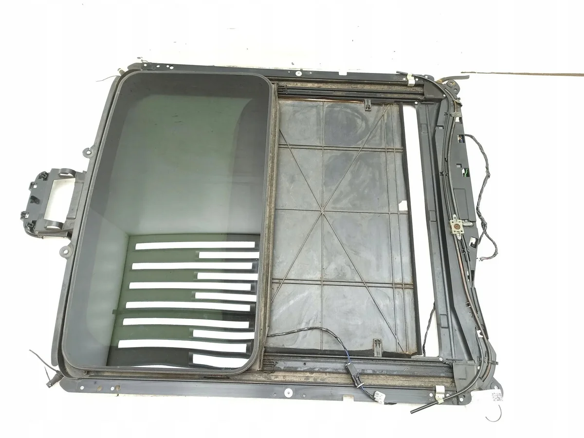 Techo solar Cadillac STS Seville 1998 image 8