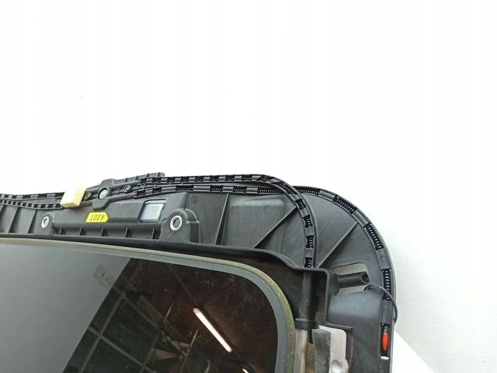 Teto solar Kia Niro II 81600AT000GYT image 4