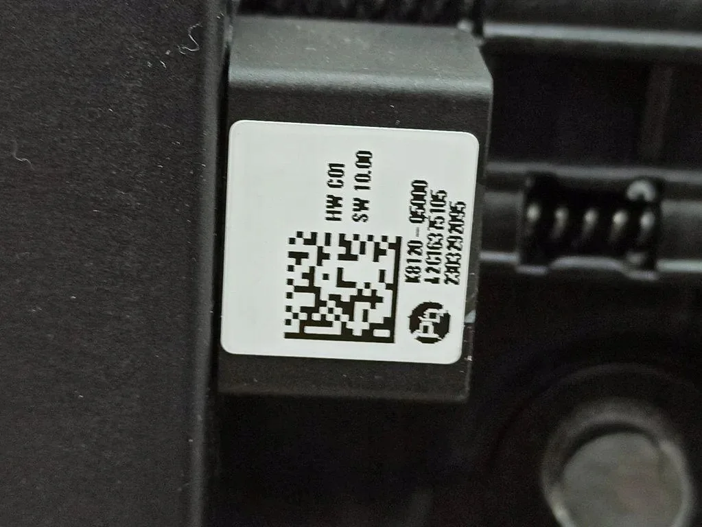 Teto solar Kia Niro II 81600AT000GYT image 10