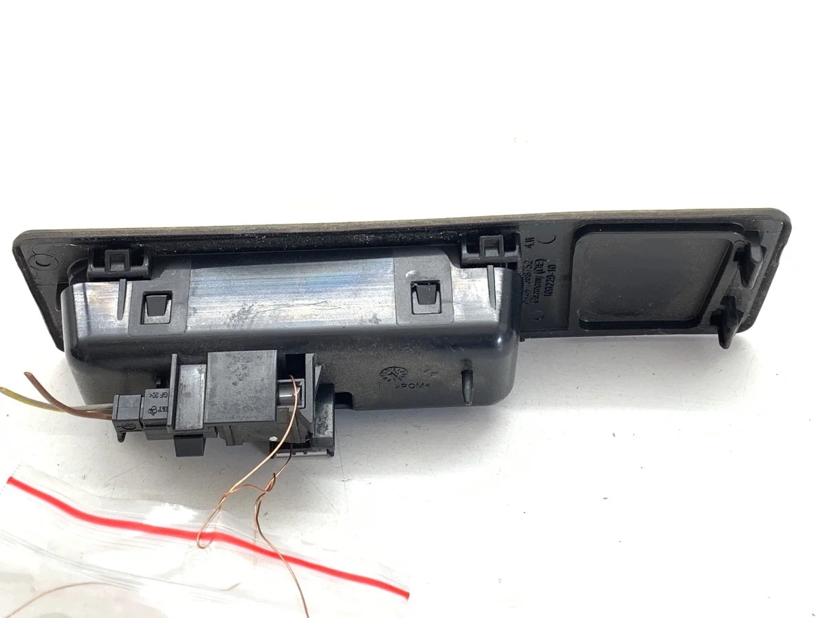 Trunk Handle BMW F10 Sedan 2009-2016 Used